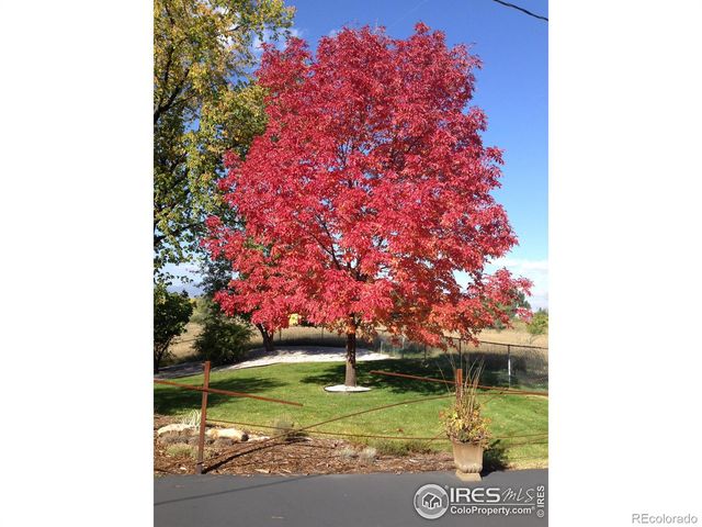 1833 Ridgecrest Road, Fort Collins, CO 80524