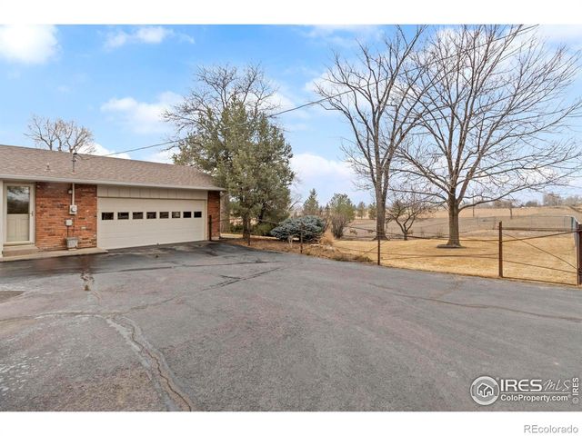 1833 Ridgecrest Road, Fort Collins, CO 80524