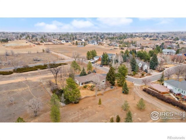 1833 Ridgecrest Road, Fort Collins, CO 80524