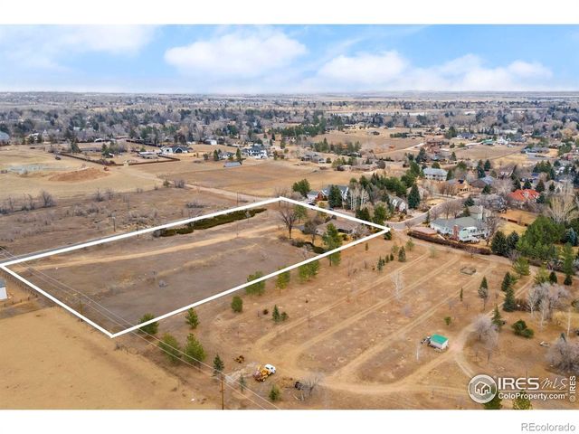 1833 Ridgecrest Road, Fort Collins, CO 80524