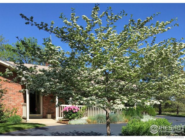 1833 Ridgecrest Road, Fort Collins, CO 80524