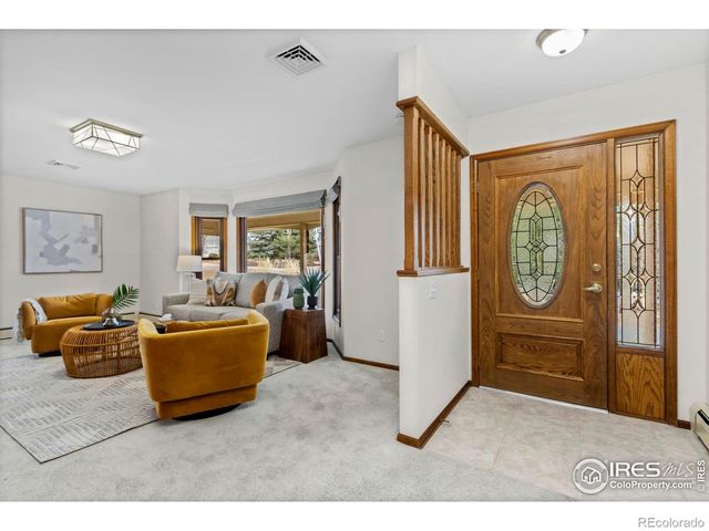 1833 Ridgecrest Road, Fort Collins, CO 80524