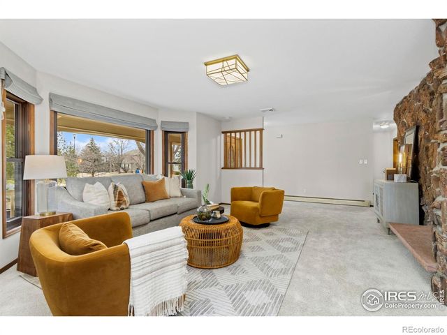 1833 Ridgecrest Road, Fort Collins, CO 80524