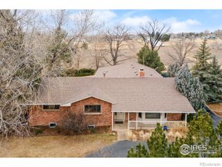 1833 Ridgecrest Road, Fort Collins, CO 80524