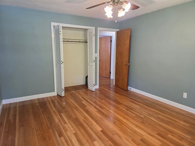 34 Wildrose Ave, Worcester, MA 01602