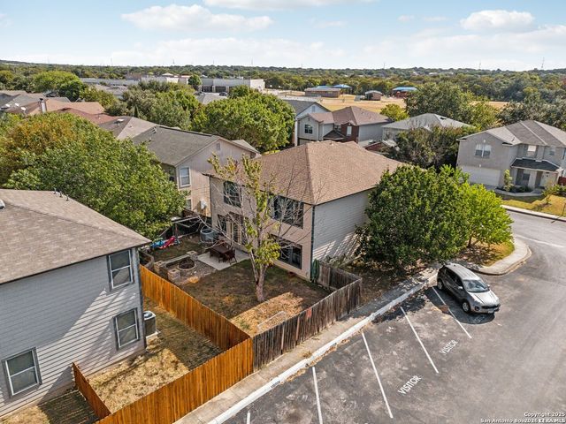 39 Longleaf Coral, San Antonio, TX 78247