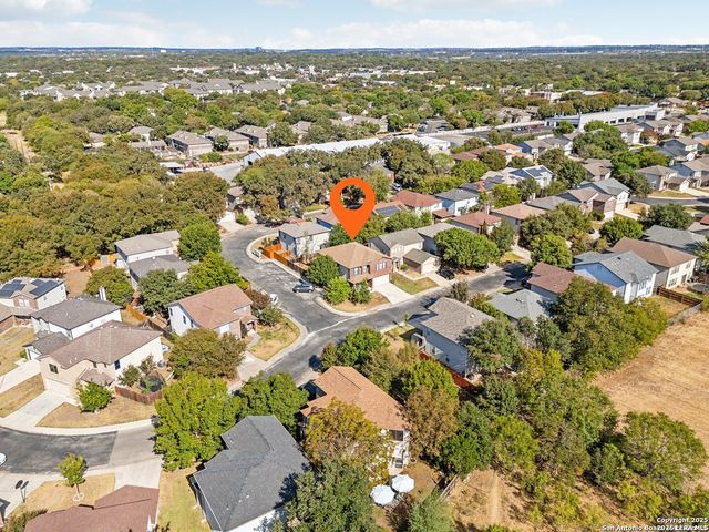 39 Longleaf Coral, San Antonio, TX 78247