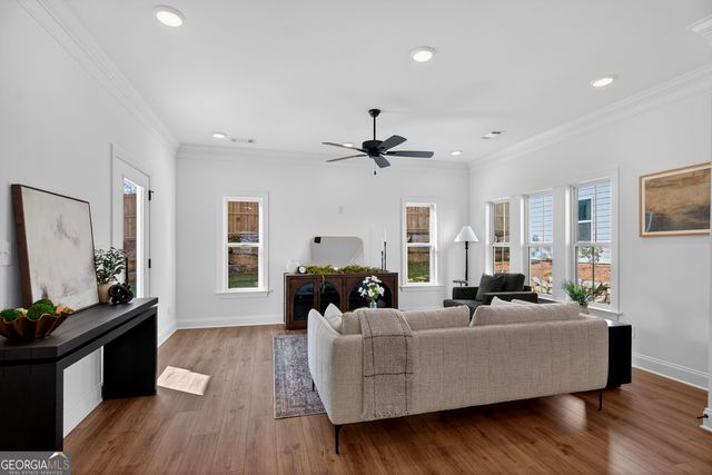 405 Broome Street UNIT 4, Lagrange, GA 30240