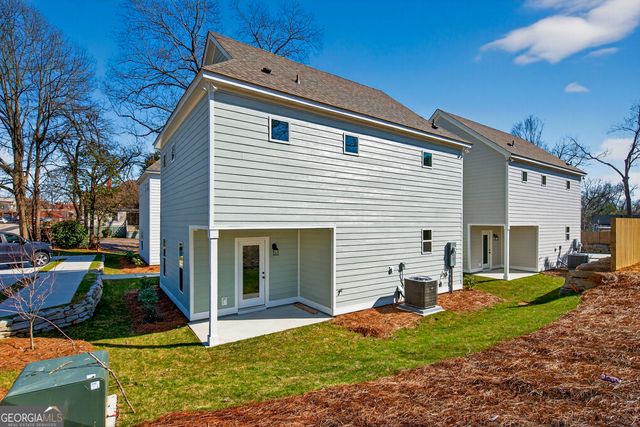 405 Broome Street UNIT 4, Lagrange, GA 30240