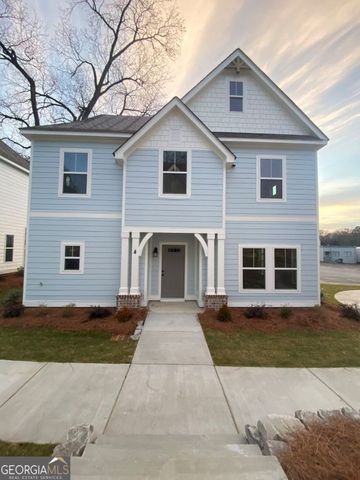 405 Broome Street UNIT 4, Lagrange, GA 30240