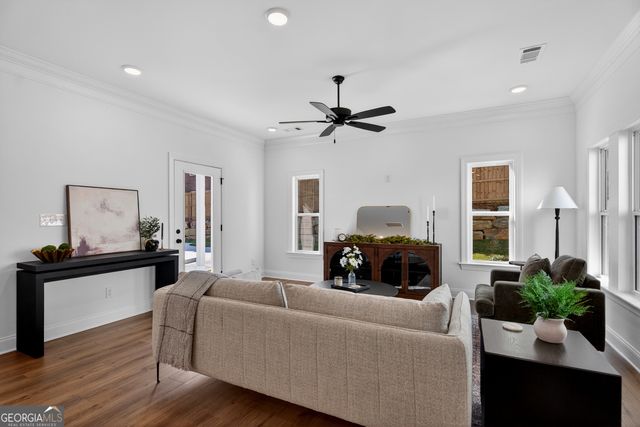 405 Broome Street UNIT 4, Lagrange, GA 30240