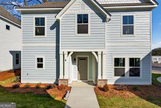 405 Broome Street UNIT 4, Lagrange, GA 30240