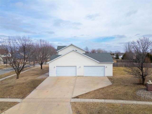 3317 SW 26th Street, Ankeny, IA 50023