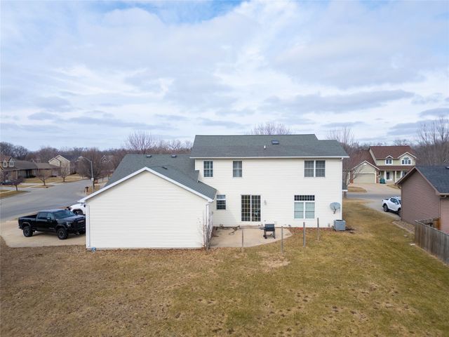 3317 SW 26th Street, Ankeny, IA 50023