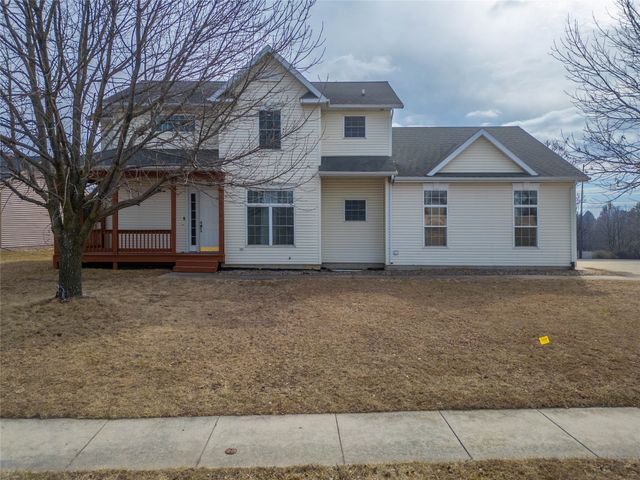 3317 SW 26th Street, Ankeny, IA 50023