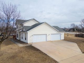 3317 SW 26th Street, Ankeny, IA 50023