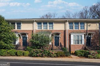 7 Chief Matthews Road 2B, Decatur, GA 30030