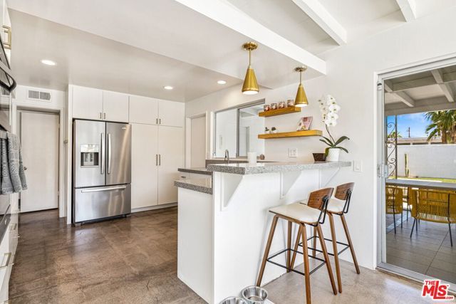 2123 E Belding Drive, Palm Springs, CA 92262