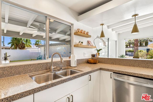 2123 E Belding Drive, Palm Springs, CA 92262