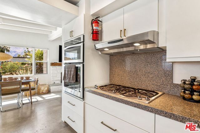 2123 E Belding Drive, Palm Springs, CA 92262