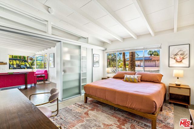 2123 E Belding Drive, Palm Springs, CA 92262