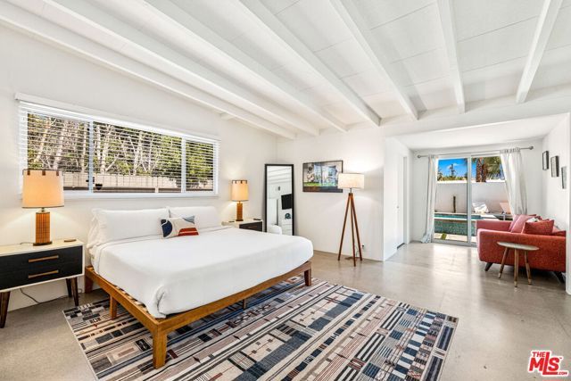 2123 E Belding Drive, Palm Springs, CA 92262