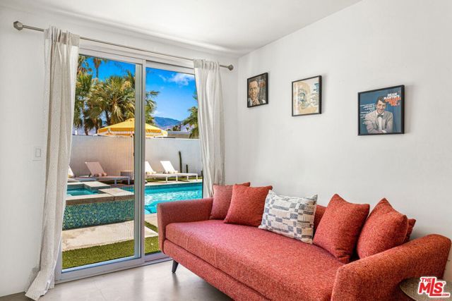 2123 E Belding Drive, Palm Springs, CA 92262