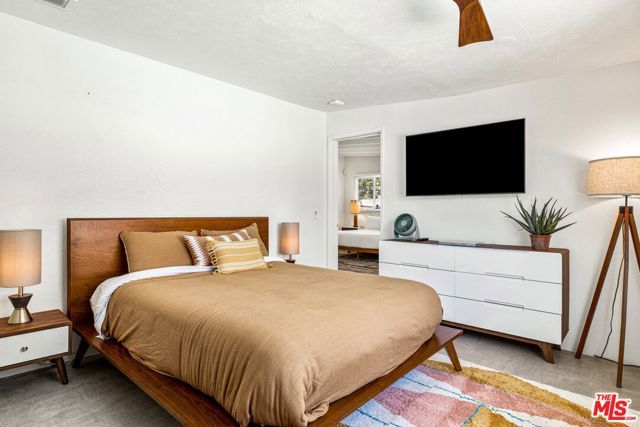 2123 E Belding Drive, Palm Springs, CA 92262