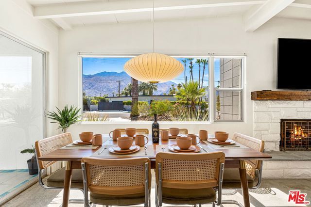 2123 E Belding Drive, Palm Springs, CA 92262