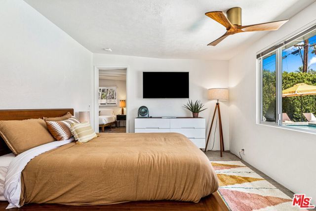 2123 E Belding Drive, Palm Springs, CA 92262