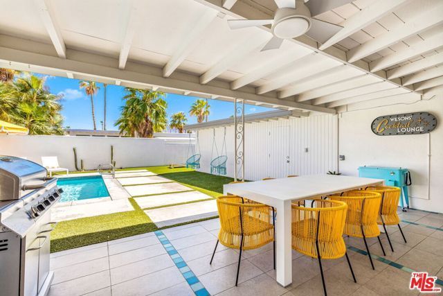 2123 E Belding Drive, Palm Springs, CA 92262