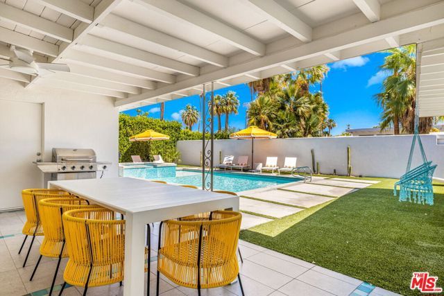 2123 E Belding Drive, Palm Springs, CA 92262