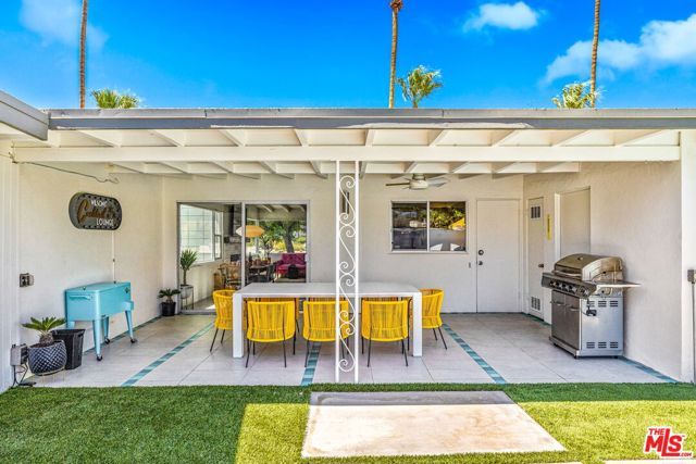 2123 E Belding Drive, Palm Springs, CA 92262
