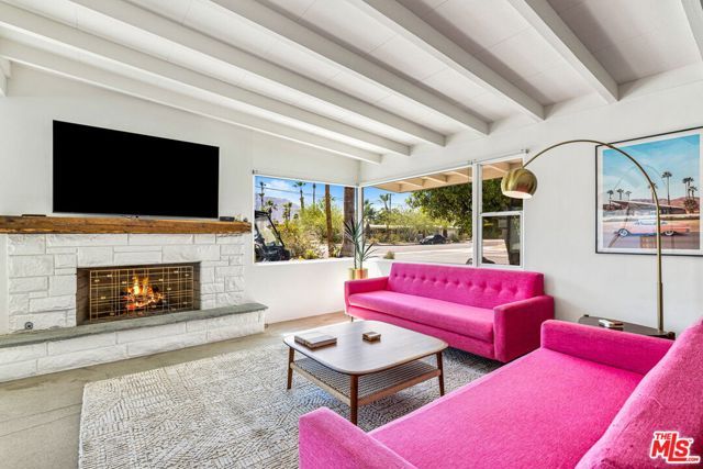 2123 E Belding Drive, Palm Springs, CA 92262