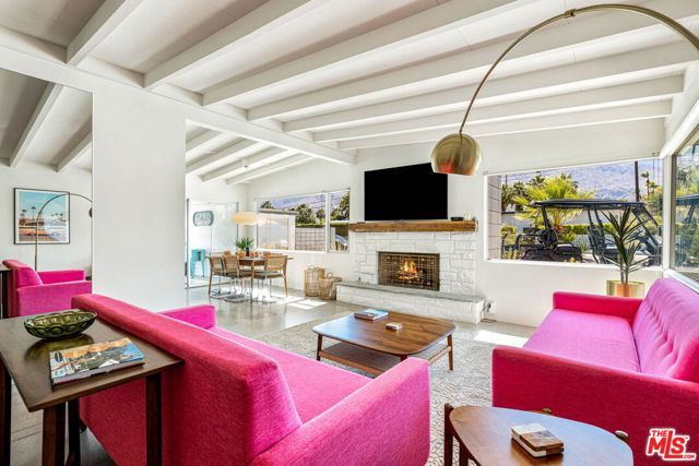 2123 E Belding Drive, Palm Springs, CA 92262