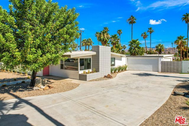 2123 E Belding Drive, Palm Springs, CA 92262