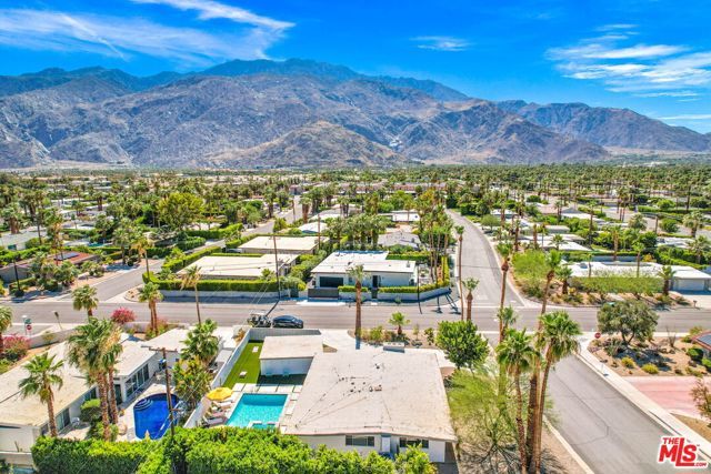 2123 E Belding Drive, Palm Springs, CA 92262
