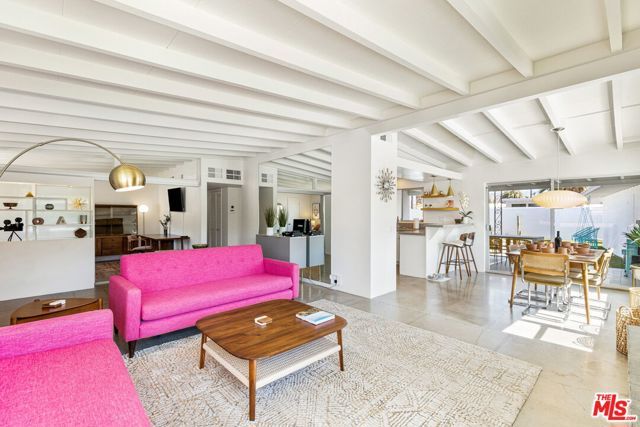 2123 E Belding Drive, Palm Springs, CA 92262