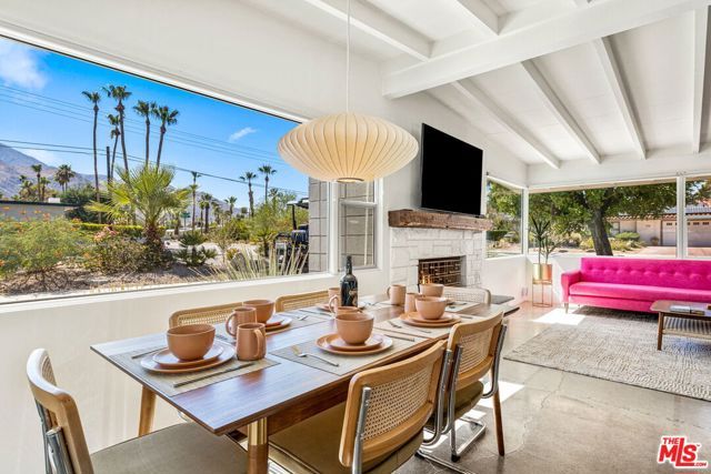 2123 E Belding Drive, Palm Springs, CA 92262