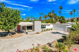 2123 E Belding Drive, Palm Springs, CA 92262