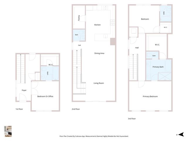 5209 Allen Street L, Houston, TX 77007