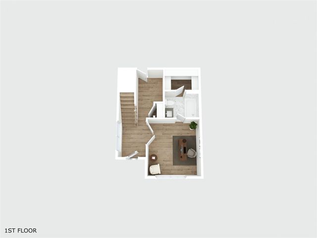 5209 Allen Street L, Houston, TX 77007