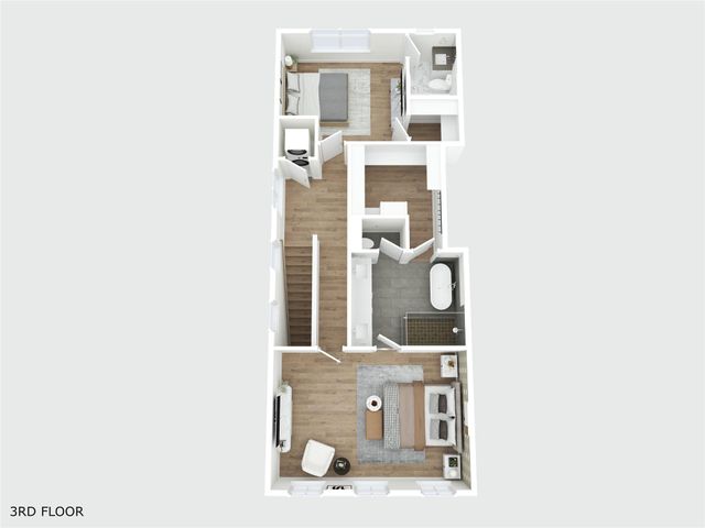 5209 Allen Street L, Houston, TX 77007