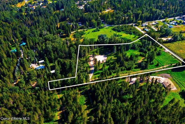 146 Parker Lane, Sandpoint, ID 83864