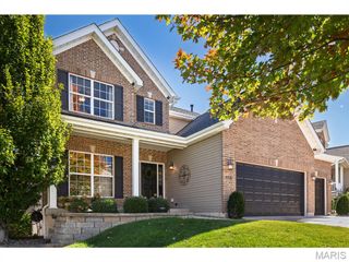 5338 Mirasol Manor Way, Eureka, MO 63025