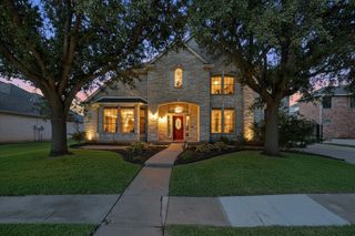 1817 Meadow Ridge Drive, Flower Mound, TX 75028