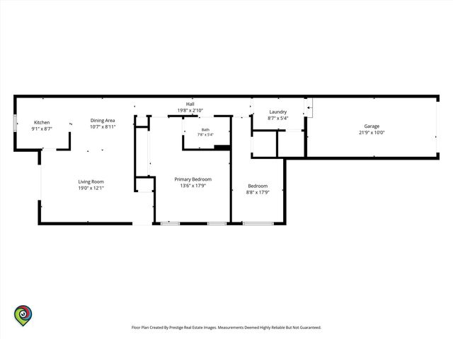 20127 Woodale Street 154, Lynwood, IL 60411