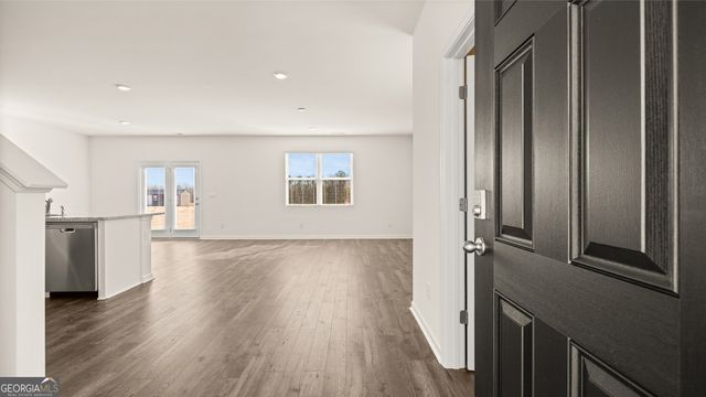 12058 Conrad Circle, Hampton, GA 30228