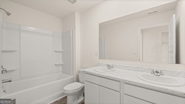 12058 Conrad Circle, Hampton, GA 30228