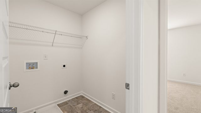 12058 Conrad Circle, Hampton, GA 30228